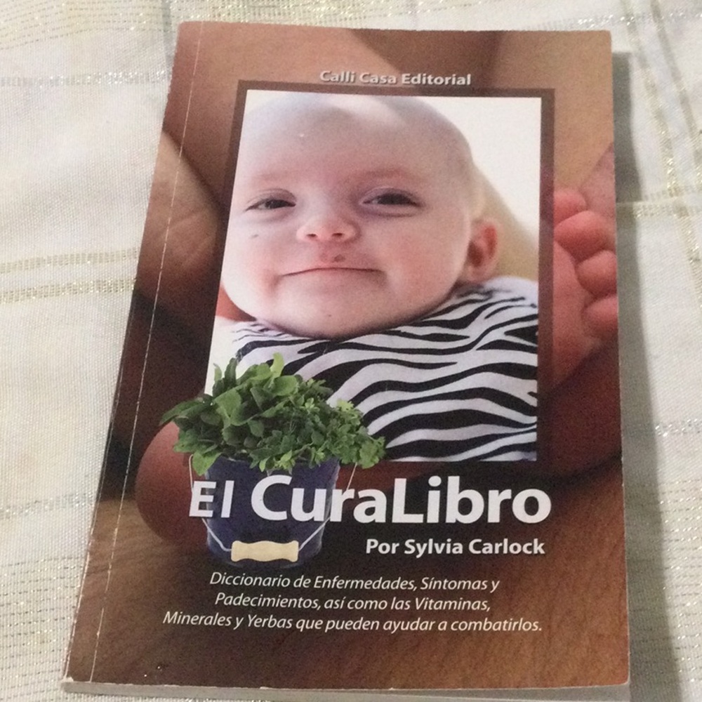 Curalibro
